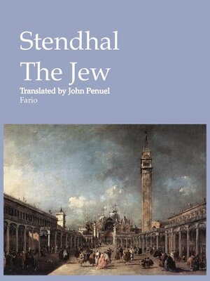 cover image of The Jew